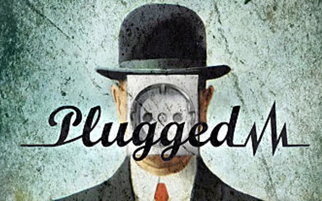 Plug into Plugged, the First “Look-and-Click” Adventure