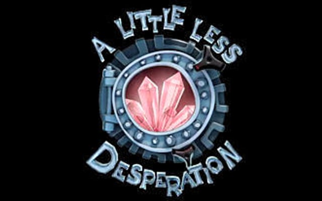 Indie Developer Deaf Bird Entertainment Wants to Put A Little Less Desperation in Your Life