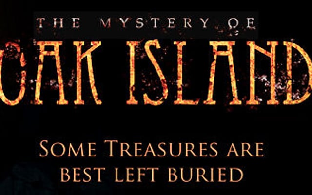 Visionaire Studio Launches Second Kickstarter for The Mystery of Oak Island