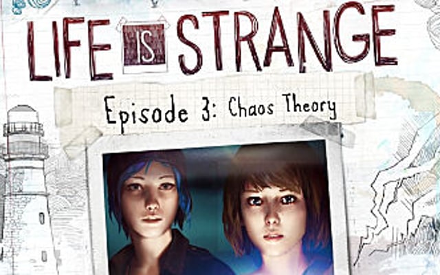 New Life is Strange Episode 3: Chaos Theory Trailer Has Been Released