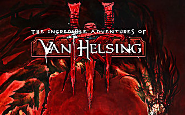 The Incredible Adventures of Van Helsing III to Launch May 22nd