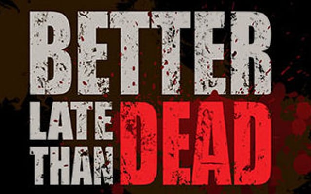 Better Late Than DEAD Will Live on Early Access This July