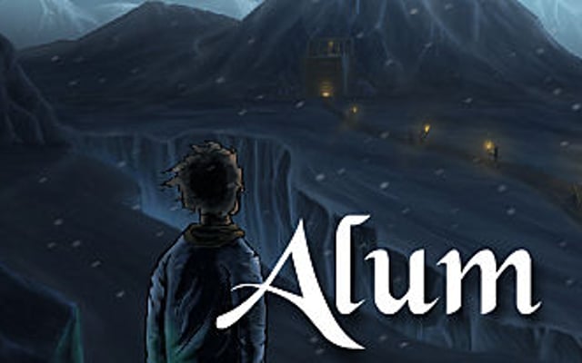 Alum Has Finally Been Released