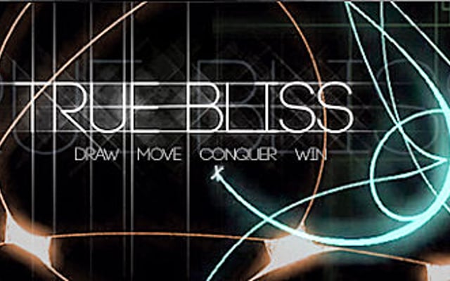 True Bliss Has Been Released on PC