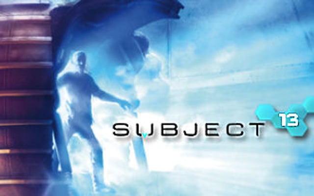 Subject 13 Trailer and Release Date