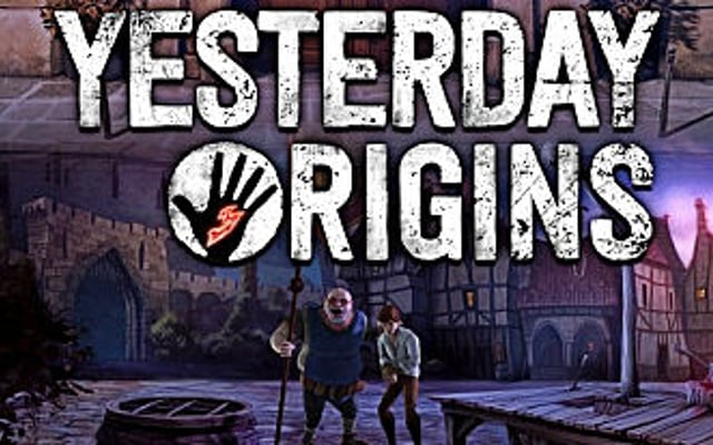 Remember Yesterday? Well, Here Comes Yesterday Origins
