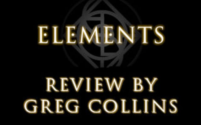 Elements Review