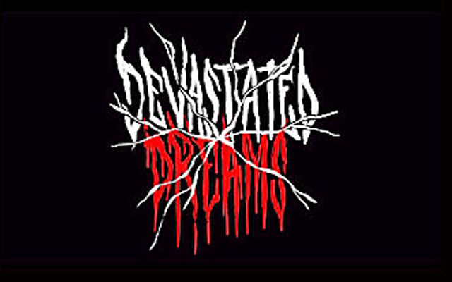Devastated Dreams is Announced