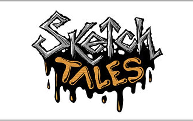 Sketch Tales Will Pencil You In for Early Access This Summer