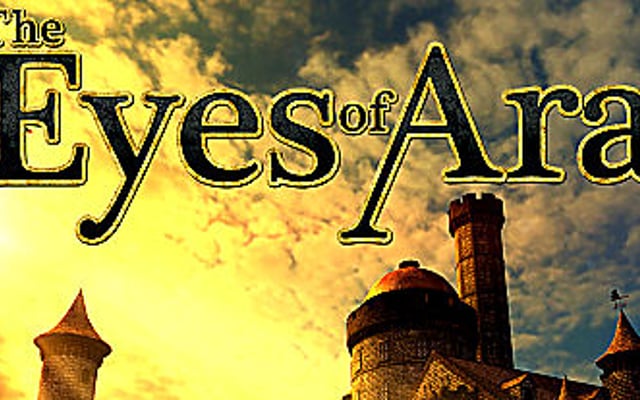 The Eyes of Ara Spies a Pre-Alpha Gameplay Trailer
