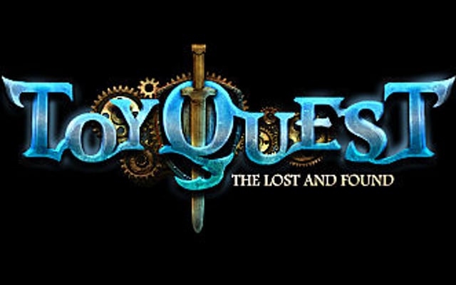 ToyQuest: The Lost and Found From Developer Hiker Games Finds Its Way to Greenlight