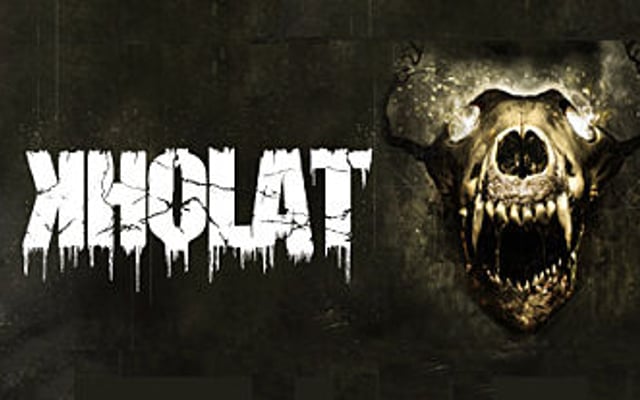 Kholat to be Released Globally on June 10th