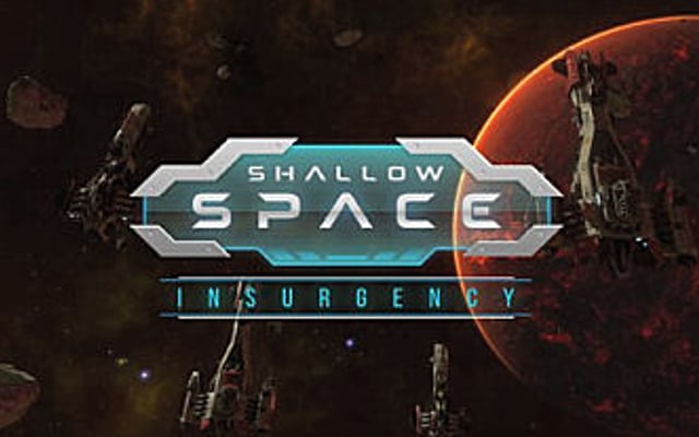 Shallow Space: Insurgency – New Video