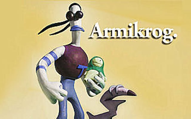 Armikrog Release Date and Pre-Order Bonus Announced