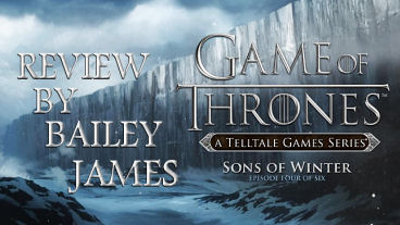 Game of Thrones Episode 4: Sons of Winter Review