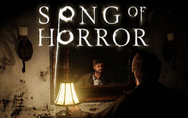 Song of Horror Kickstarter Launched