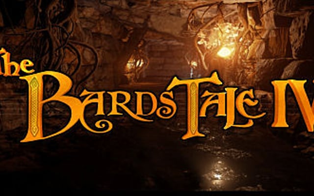 The Bard’s Tale IV Kickstarter Campaign is a Success