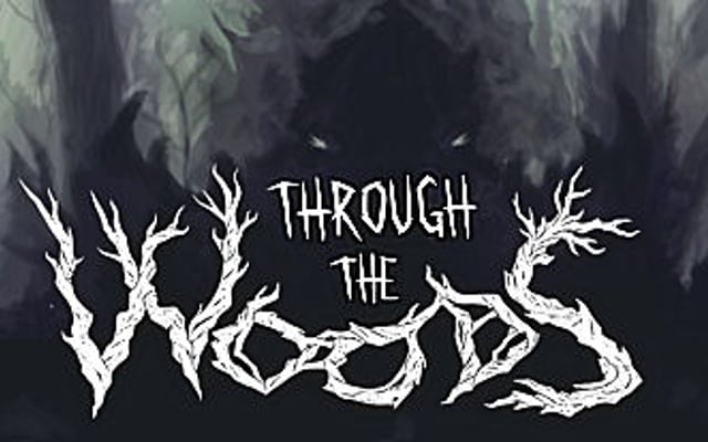 Kickstarter Campaign Successful for Through The Woods