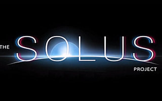 The Solus Project is Announced