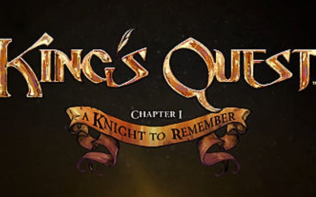 King’s Quest: A 30-year-old Franchise Reimagined