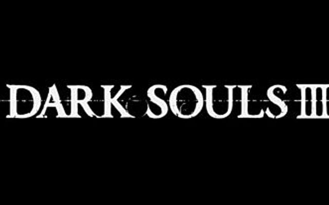 Dark Souls III Announced