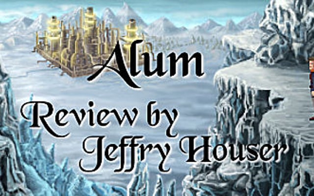 Alum – Review