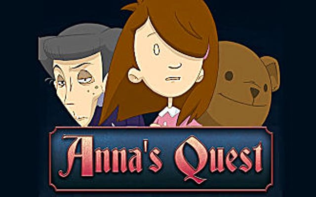 Anna’s Quest Release Date Announced