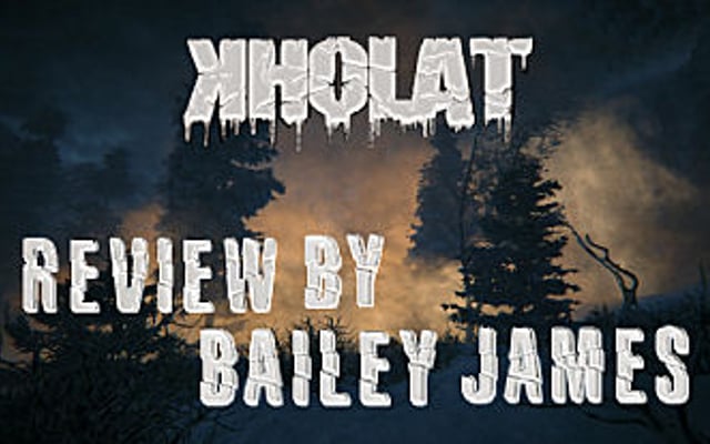 Kholat Review