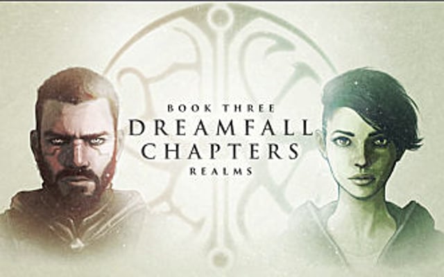 Dreamfall Chapters Book Three is Due Out Friday, June 25th