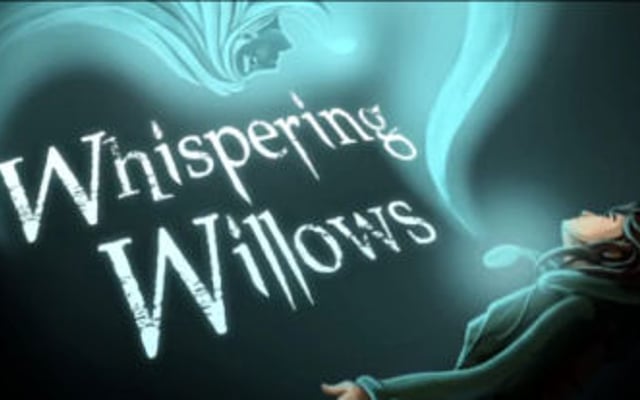 Whispering Willows to Be Released on New Platforms