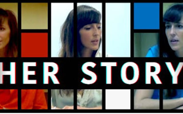 Her Story is Released – Trailer
