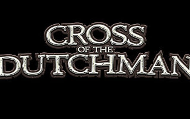 Experience the Legend of Pier Gerlofs Donia in Cross of the Dutchman