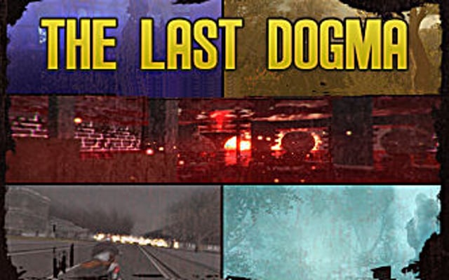 The Last Dogma Preaches Steam Release to Prospective Players
