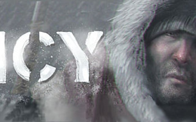 See What Happens This Month When ICY Meets Steam