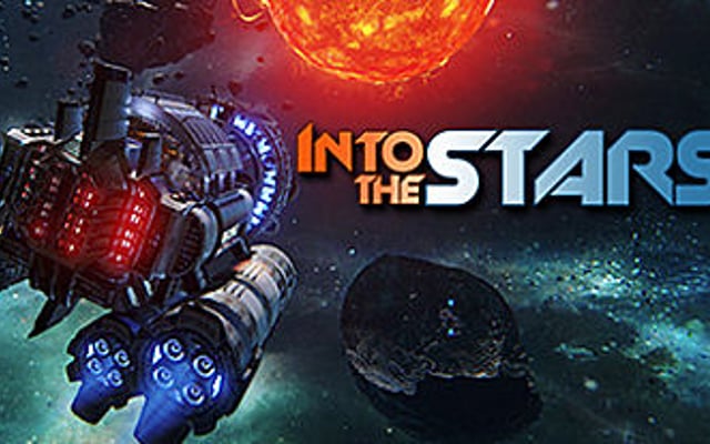 Into the Stars Will Launch Into Early Access on July 9th