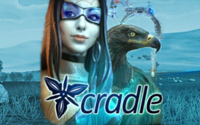 Cradle Pre-Release Trailer