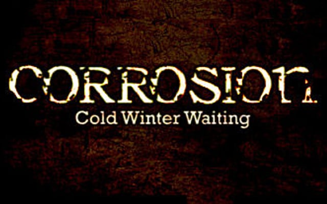 Corrosion: Cold Winter Waiting Enhanced Edition Released