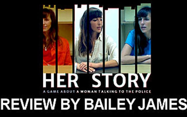 Her Story Review