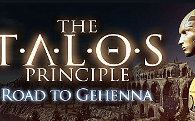 The Talos Principle DLC Arriving Soon