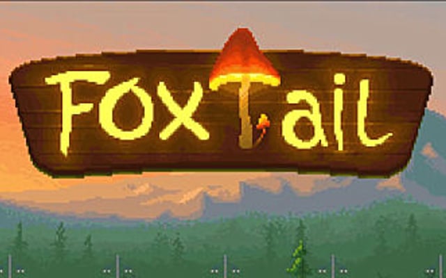 Foxtail, an Old-School Point-and-Click Adventure By Artem Vodorez