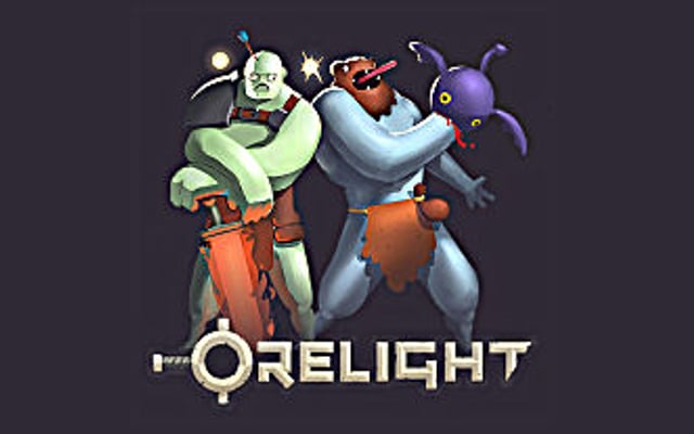 Orelight Shines on Early Access