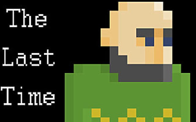 The Last Time Points-and-Clicks Its Way Onto Kickstarter and Greenlight