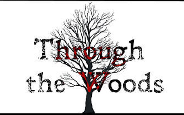 Update on Horror Adventure Through the Woods