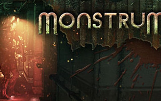 Monstrum Released for Mac and Linux
