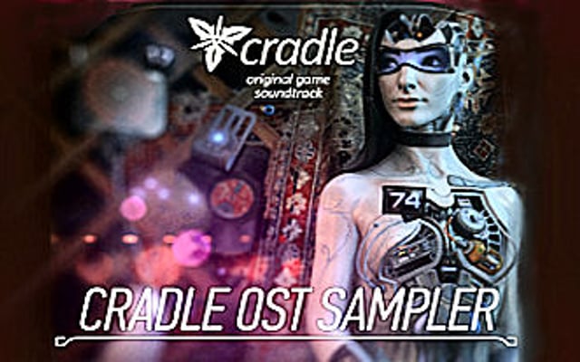 Cradle OST Sampler