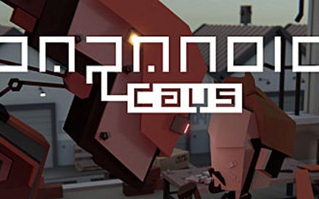 Paranoid Days Becomes Rational Enough to Land on Indiegogo