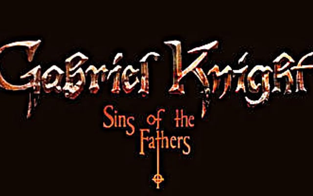 Gabriel Knight: Sins of the Fathers 20th Anniversary Edition Gets Legs