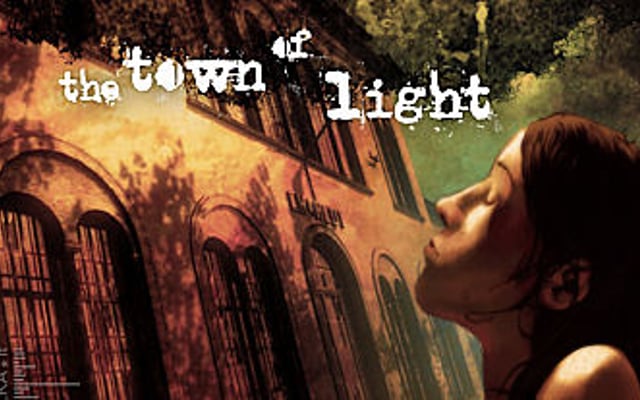 The Town of Light to Focus on Gamescom 2015