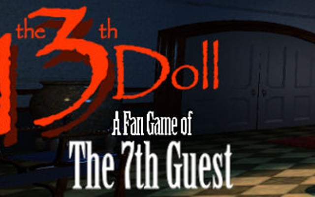 Kickstarter and Greenlight Campaigns Launched for The 13th Doll