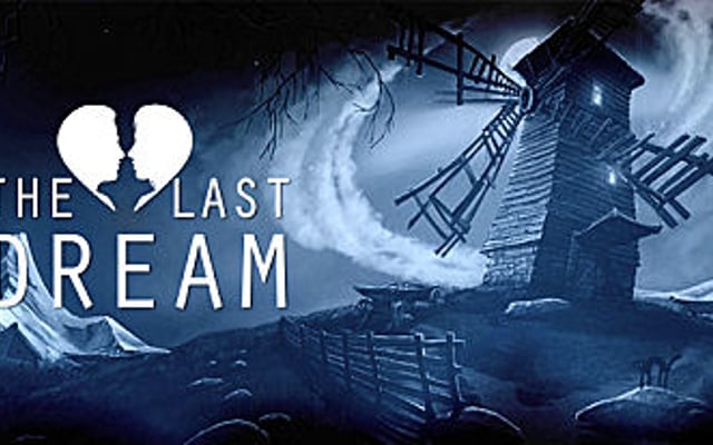 The Last Dream: Developer’s Edition Wakes Long Enough to Stop by Greenlight